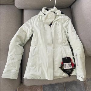 Brand new arcteryx jacket